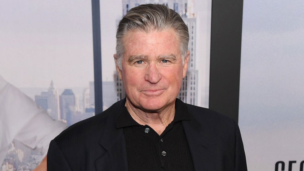 Actor Treat Williams' Cause of Death Revealed as Driver in Fatal Accident Faces Charges