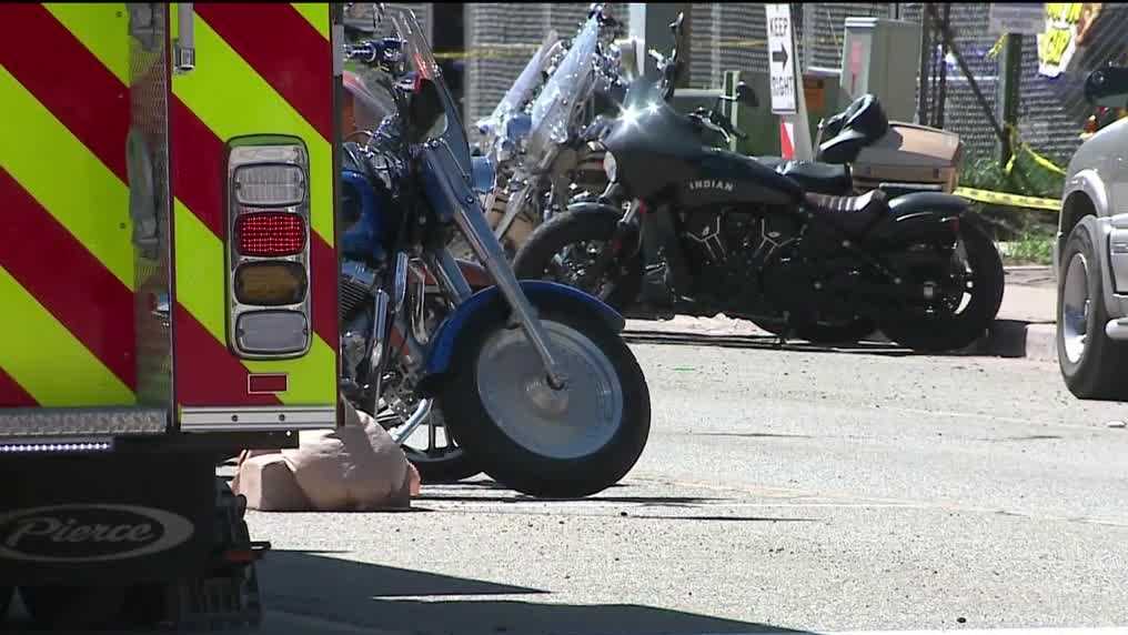 Featured image for Deadly Motorcycle Gang Shooting at New Mexico Rally.