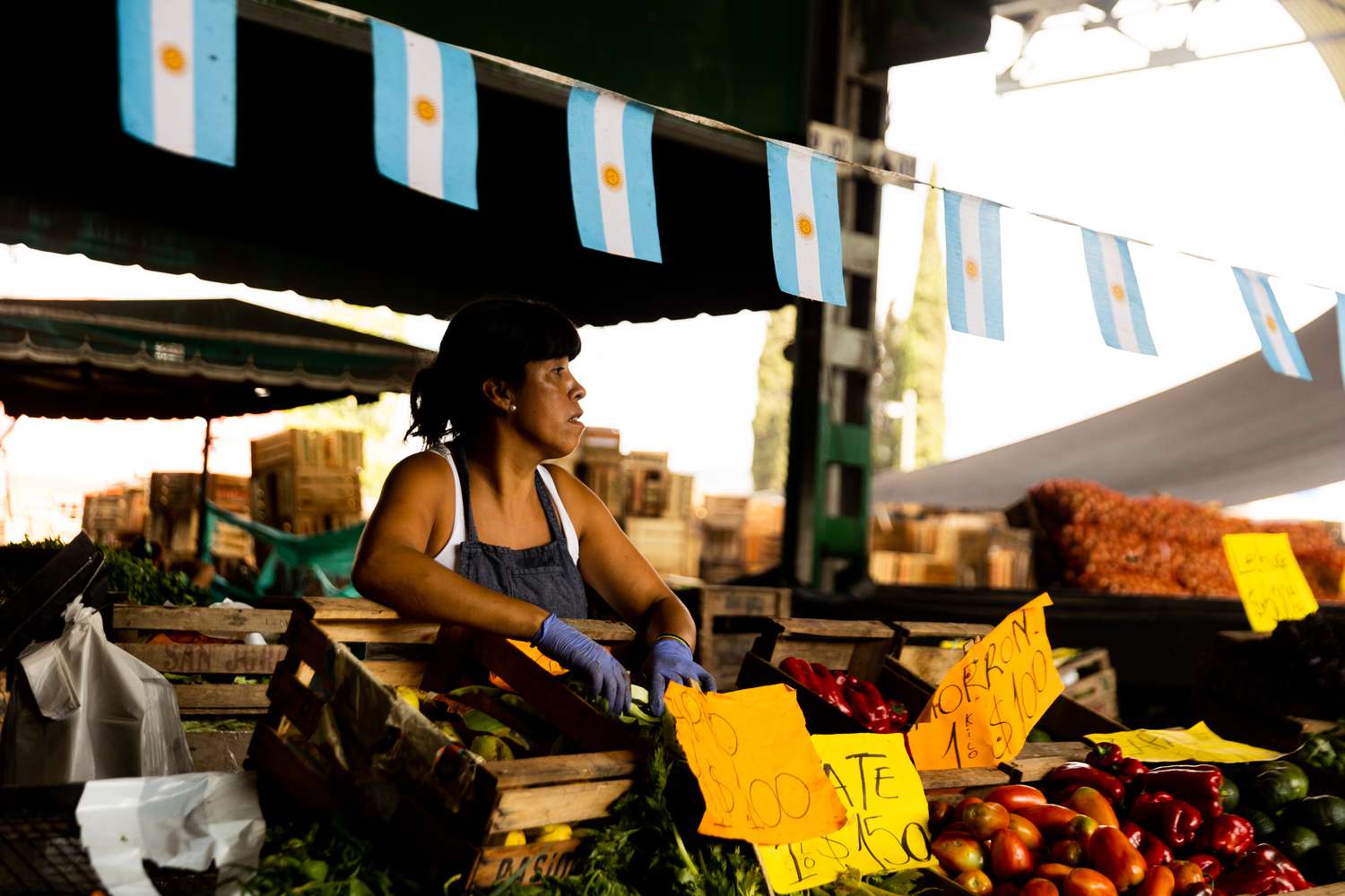 Global Inflation Woes: UK Surprised with 10.4% Rise, Families and Businesses Under Pressure.