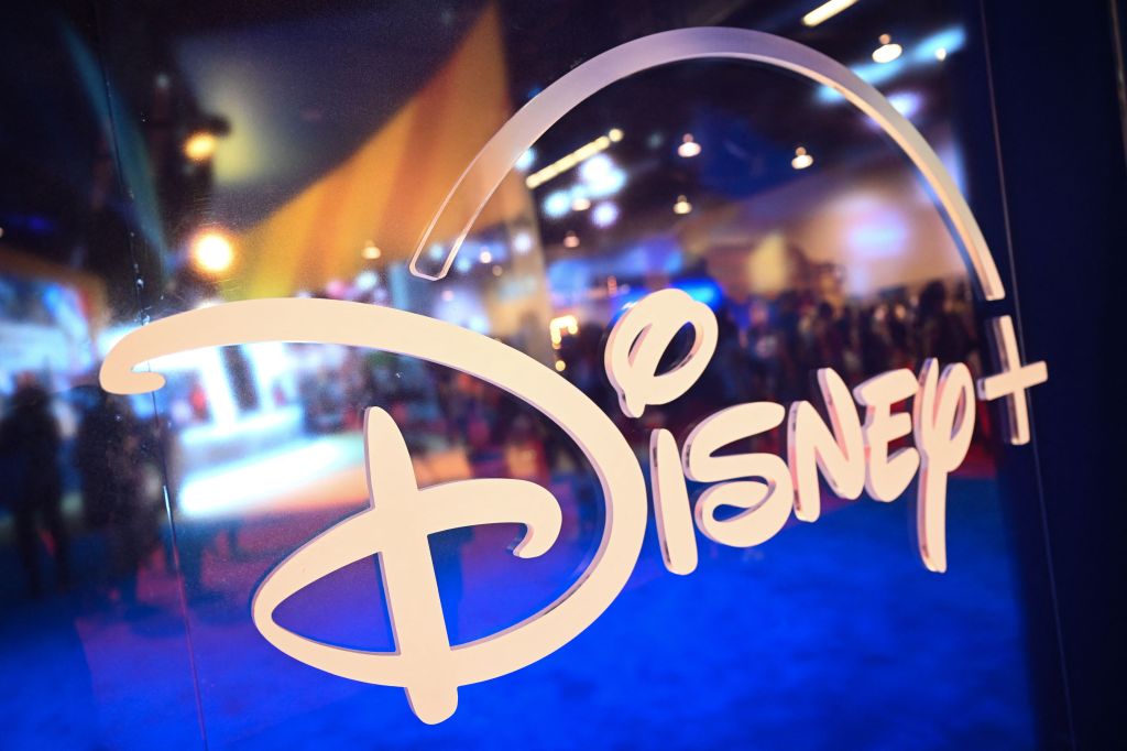 "Suit Alleges Disney Ignored Former VP's Sexual Misconduct"