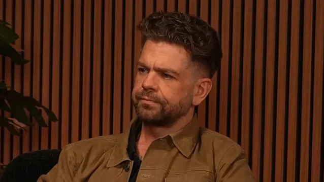 Jack Osbourne: Ozzy Was Done With Rock and at Peace With His Journey