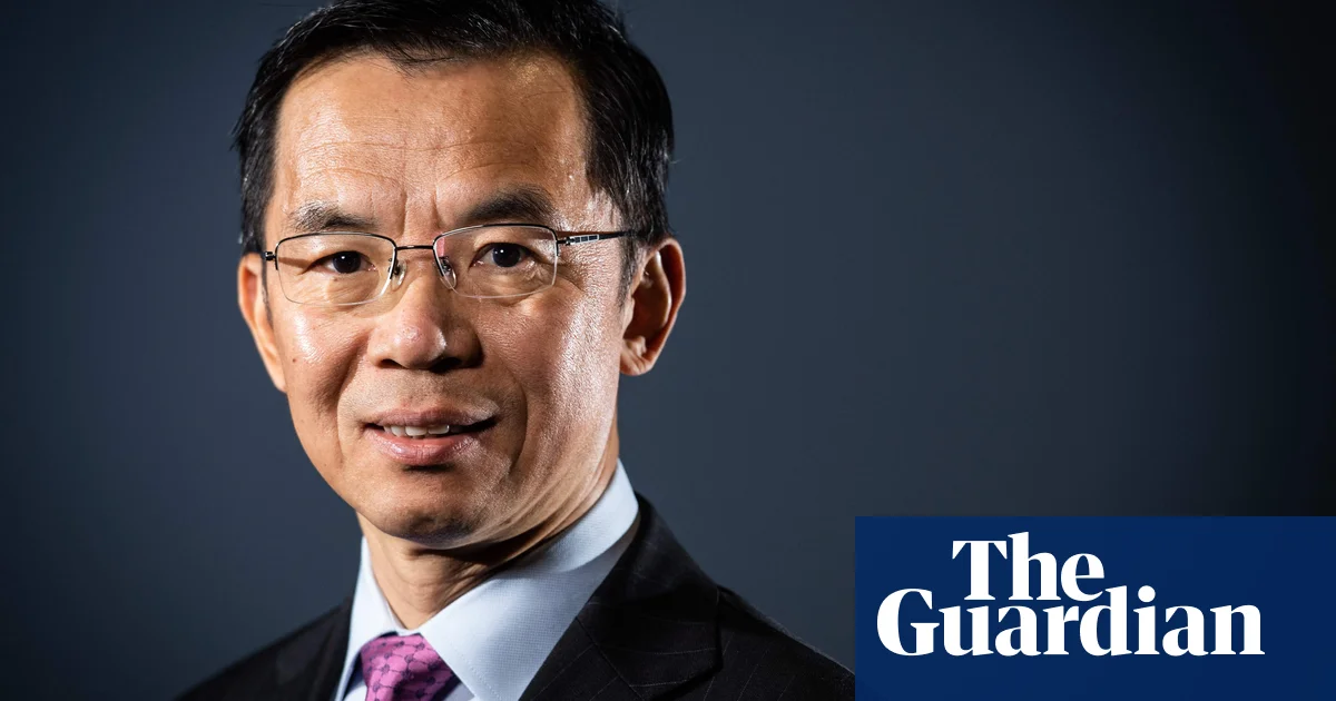 China's envoy faces backlash over remarks on ex-Soviet nations' sovereignty.
