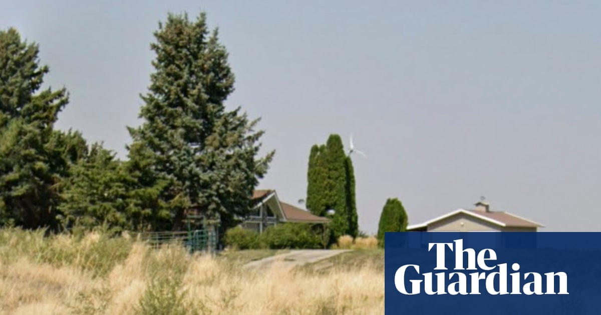 Featured image for "Idaho Woman, 85, Defends Home Against Armed Intruder in Heroic Act"