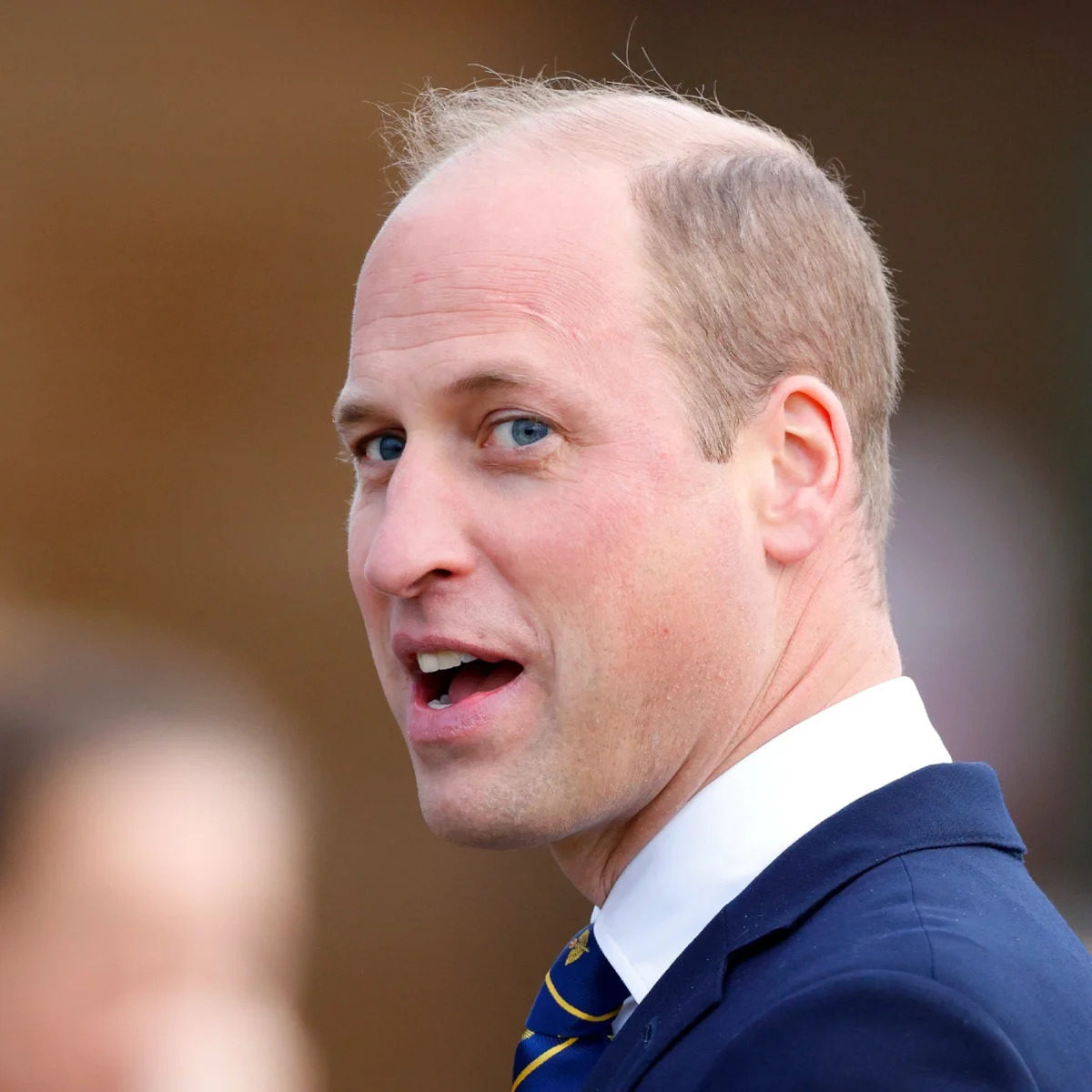 Prince William's Brief Stay in NYC: The Reason Behind His Quick Departure