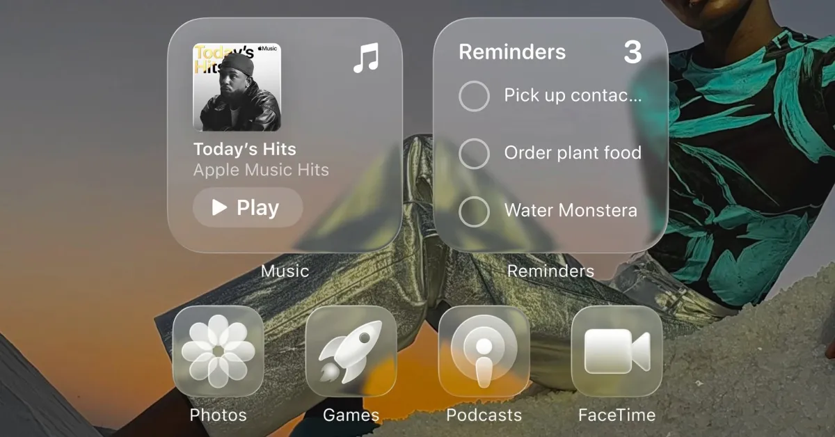 Featured image for Guide to Creating Clear iPhone App Icons with iOS 26