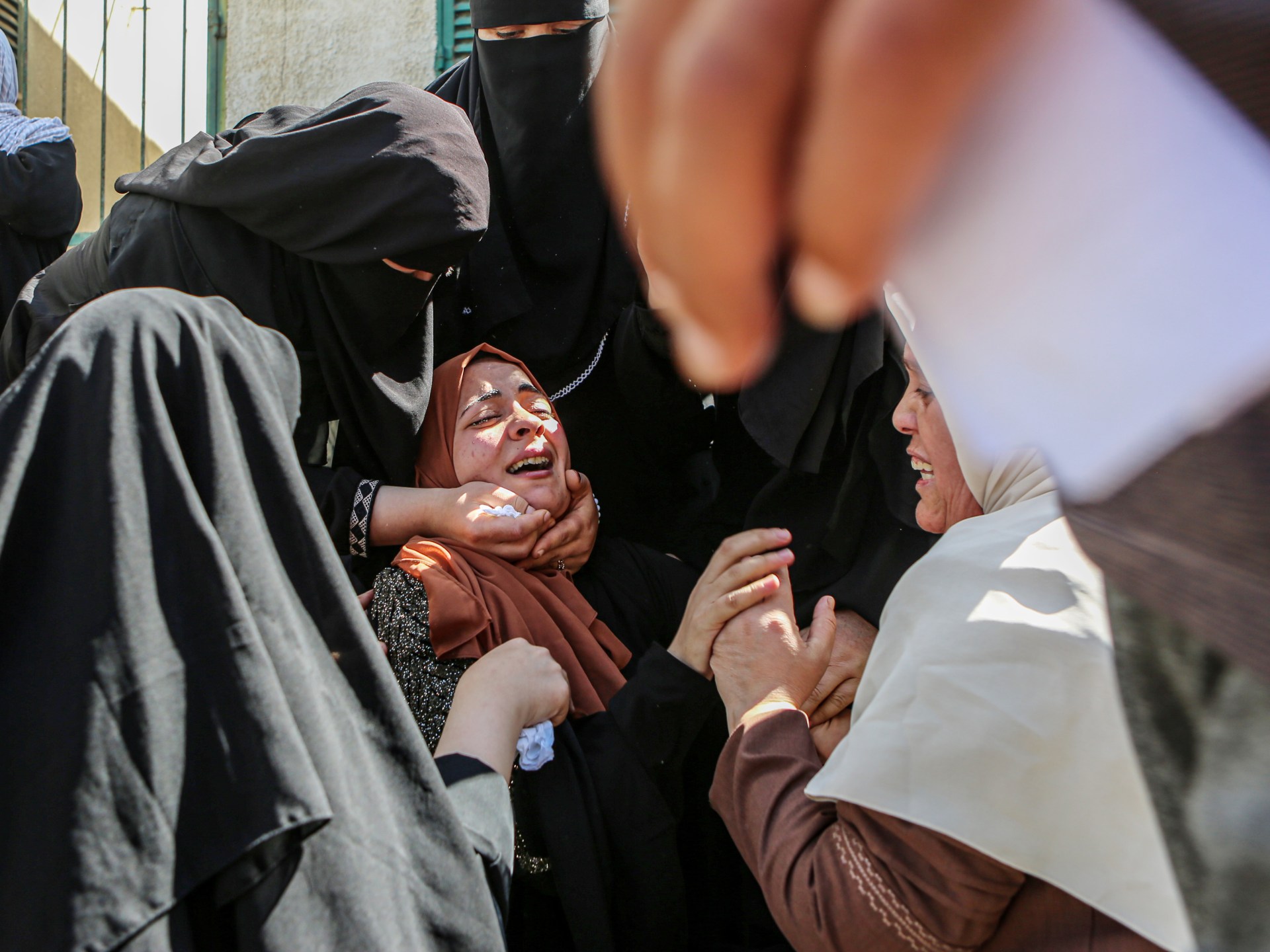 Israel-Gaza Conflict: Rising Tensions and Hostage Crisis Shake the Region