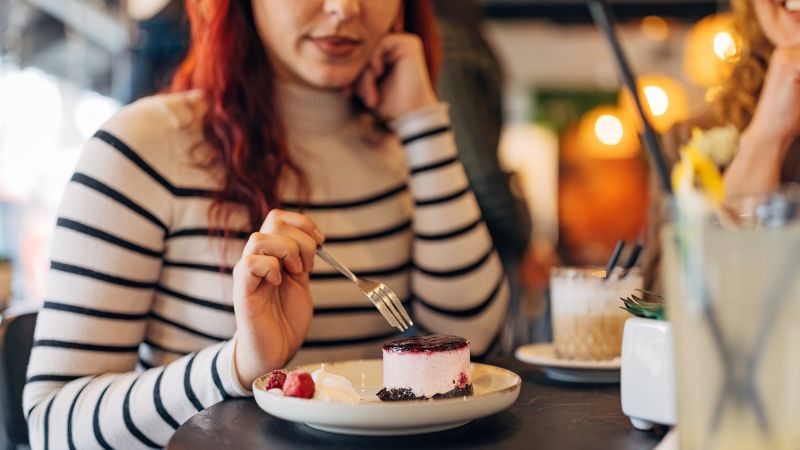 The Hidden Link Between Sugar, Sex, and Health