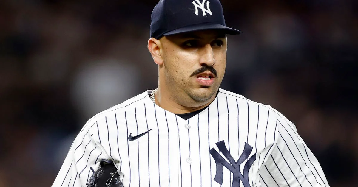 Yankees' Nestor Cortes Expected to Hit Injured List with Shoulder Injury