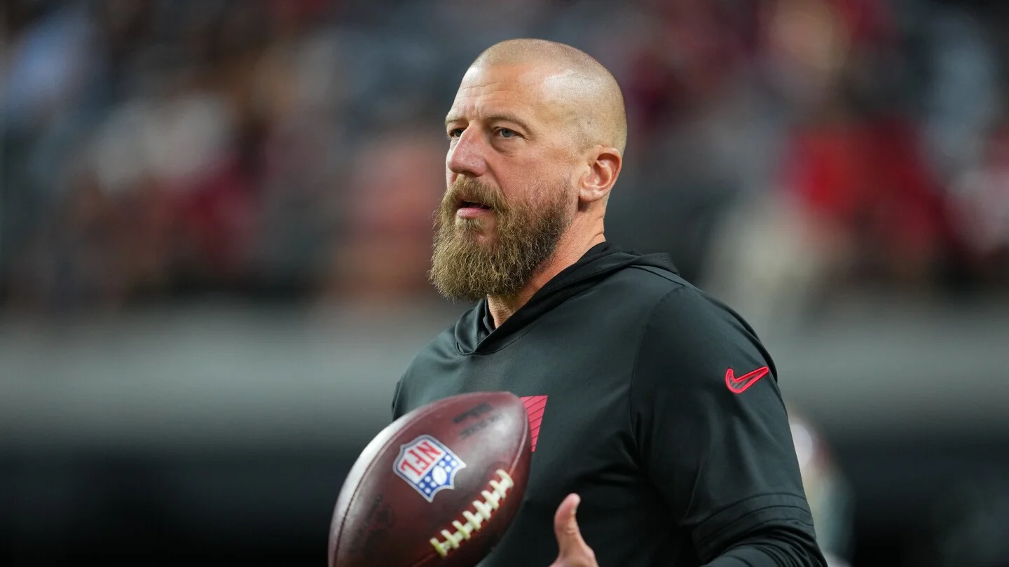 Seahawks hire Brian Fleury to helm offense, signaling continuity in their system