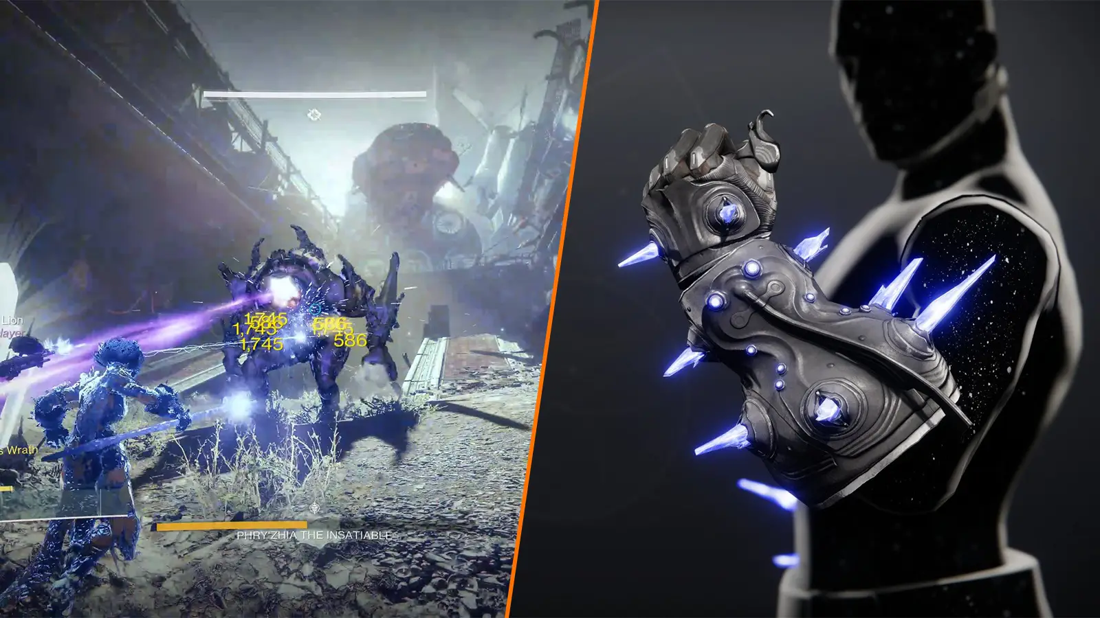 Featured image for Destiny 2 Glitch Lets Solo Players Instantly Defeat Bosses