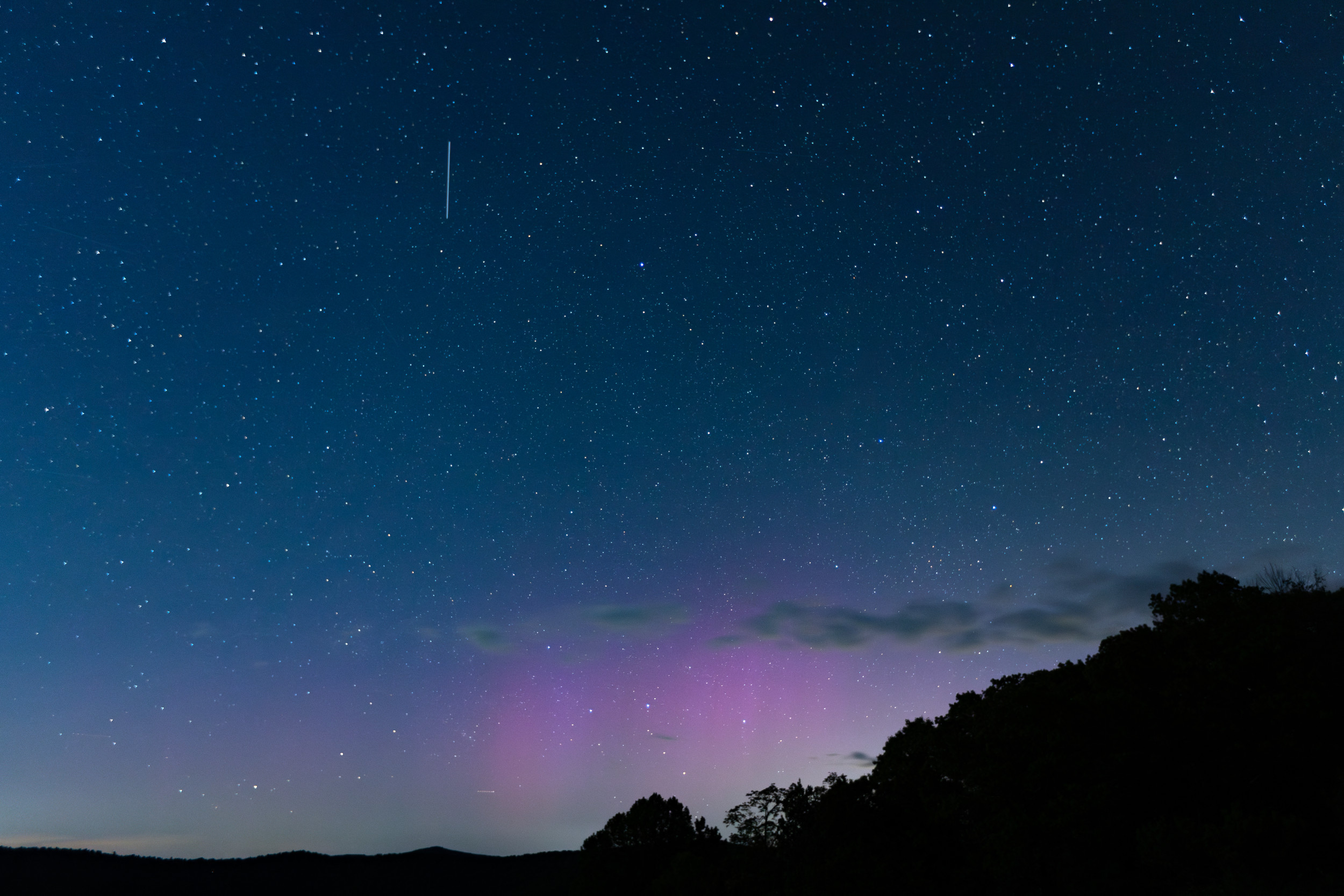 June Northern Lights: Key Dates and Solar Activity Insights