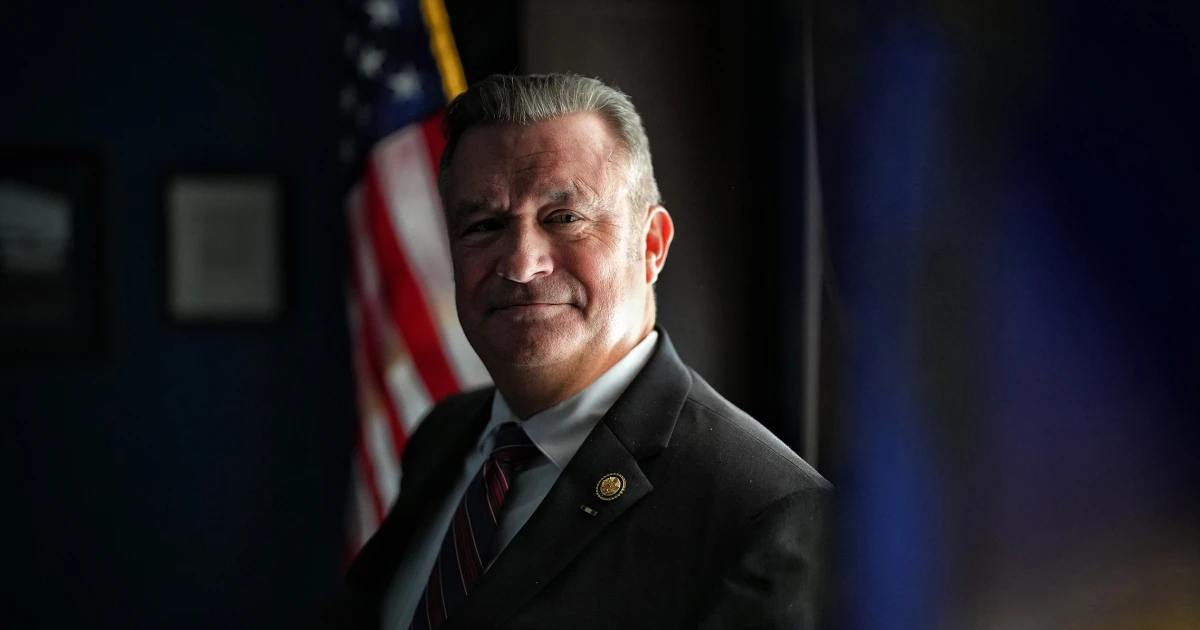 Featured image for Shifts in GOP: Retirements and the shrinking moderate influence