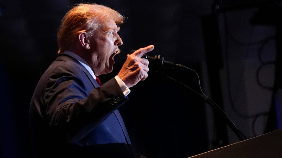 "House GOP Speculates on Communication with Returning Donald Trump"