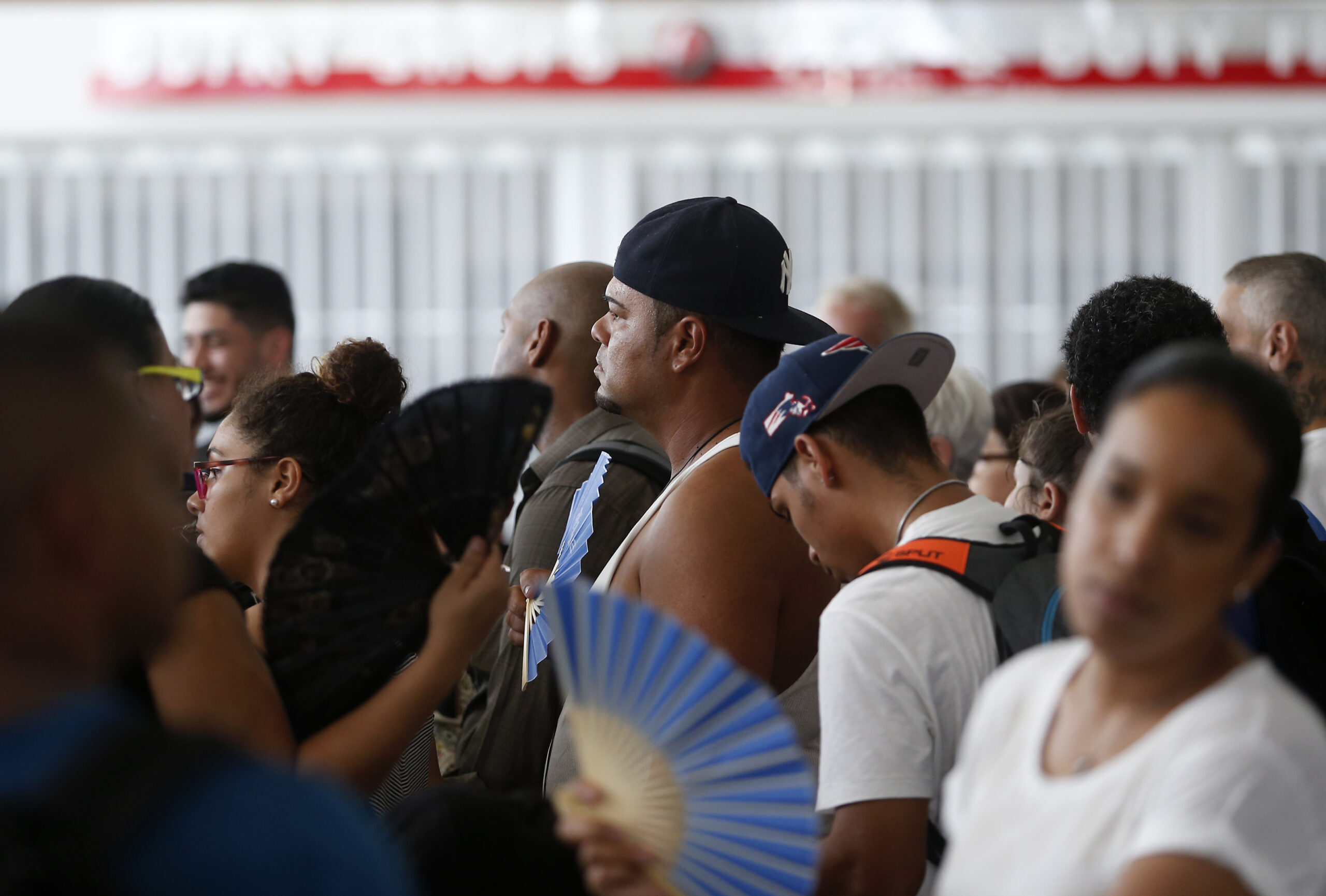 Unprecedented Heatwave Sweeps Puerto Rico, Surprising Meteorologists