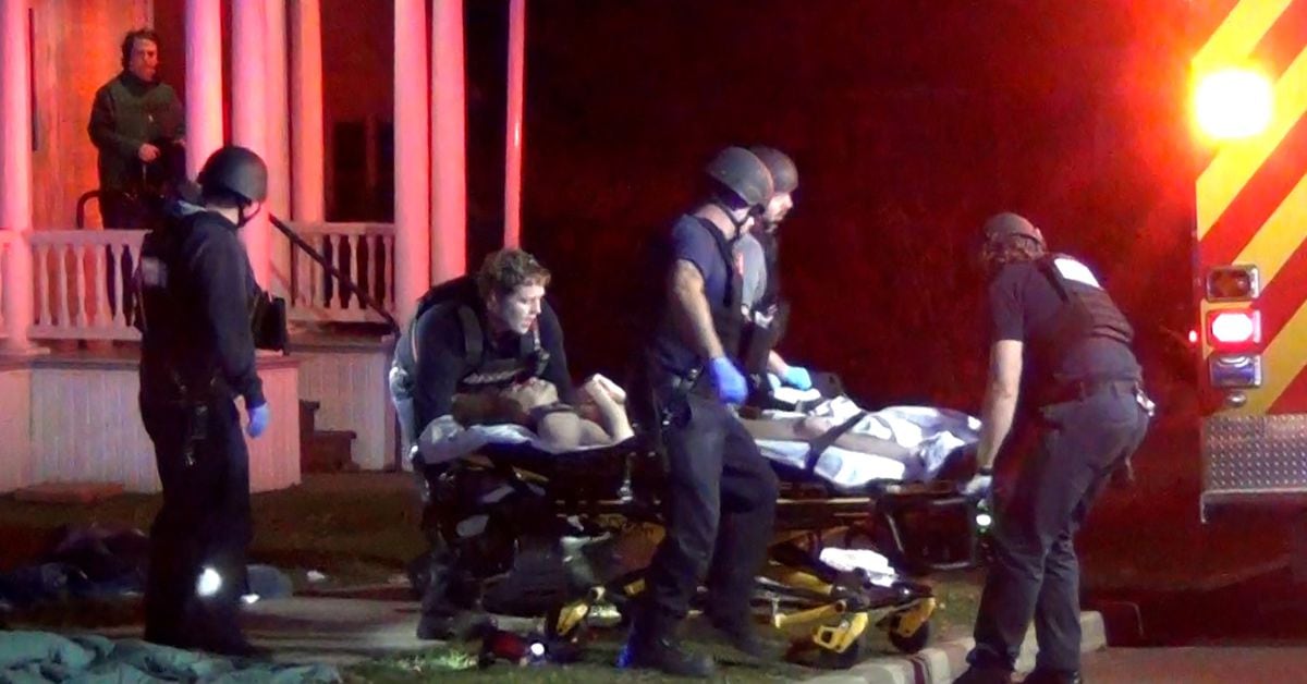 Multiple Palestinian Students Shot in Vermont in Suspected Hate Crime