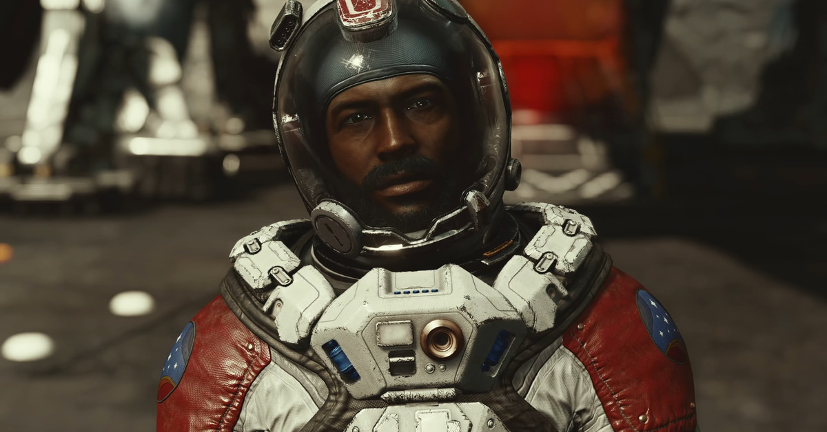 Starfield's DLSS 3 Support Arriving Soon, Benefit for Game Pass Players Delayed