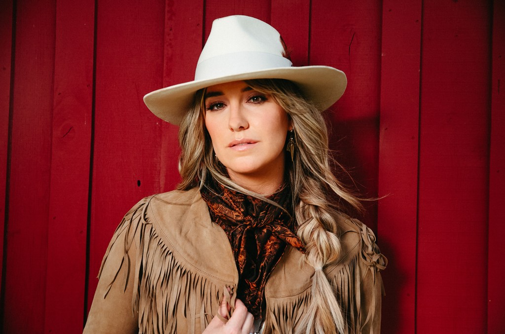 Lainey Wilson Dominates 2023 CMA Awards Nominations