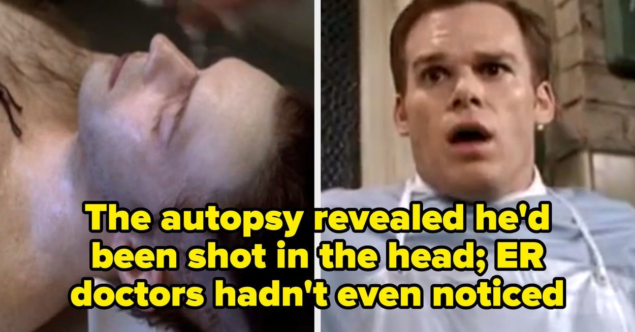 Featured image for Medical Professionals Uncover Shocking Findings in Dead Bodies