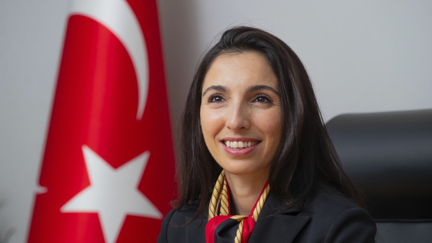 "Turkish Central Bank Governor Resigns Amid Allegations, Successor Appointed"