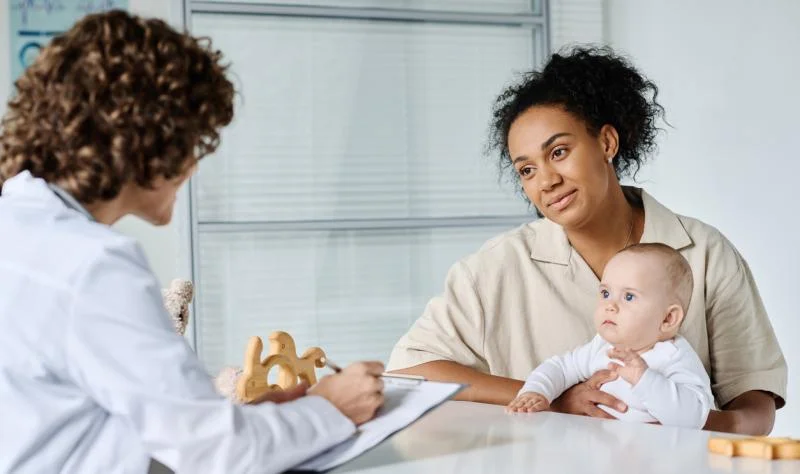 Debunking Vaccine Myths: Evidence-Based Rebuttals for Parents