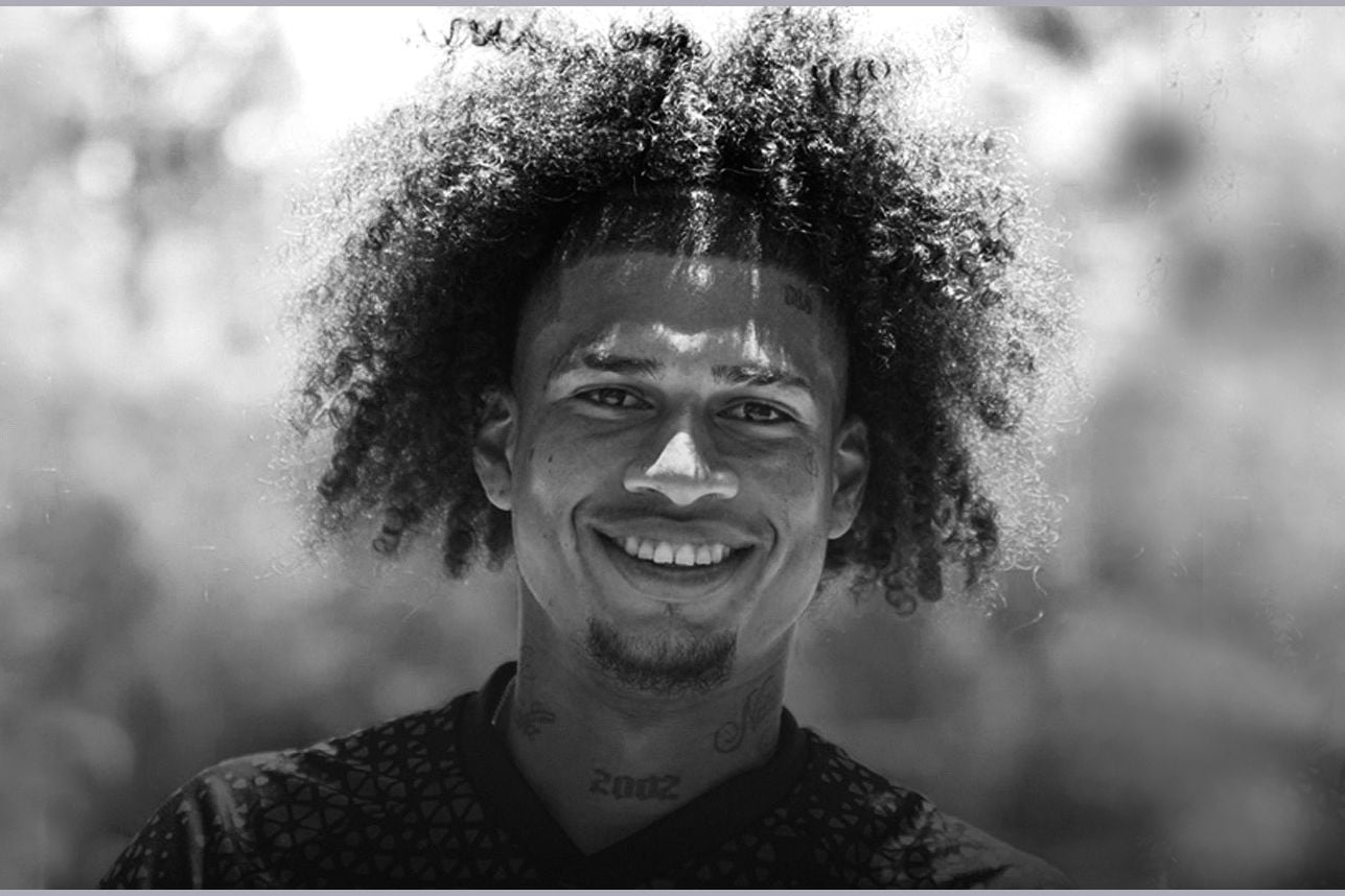 Featured image for FC Cincinnati's Marco Angulo, 22, Dies After Car Crash Injuries