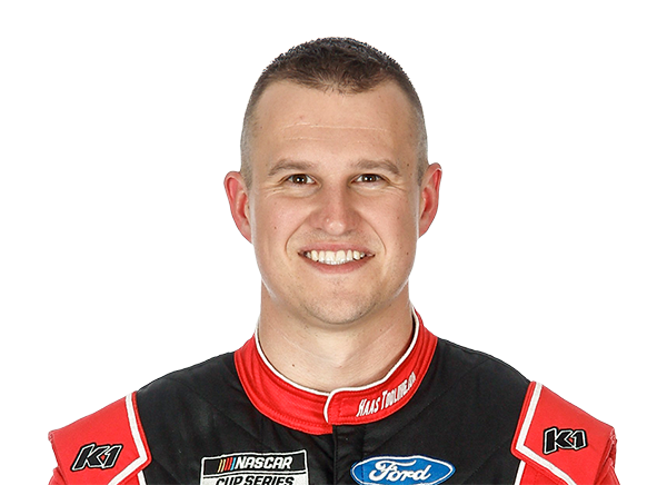Featured image for Ryan Preece Survives Terrifying 10-Roll NASCAR Crash