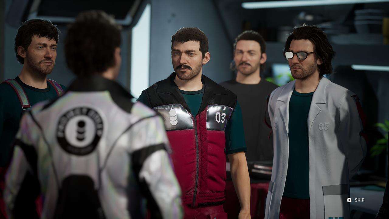 Featured image for Top Clone Characters and Highlights from 'The Alters'