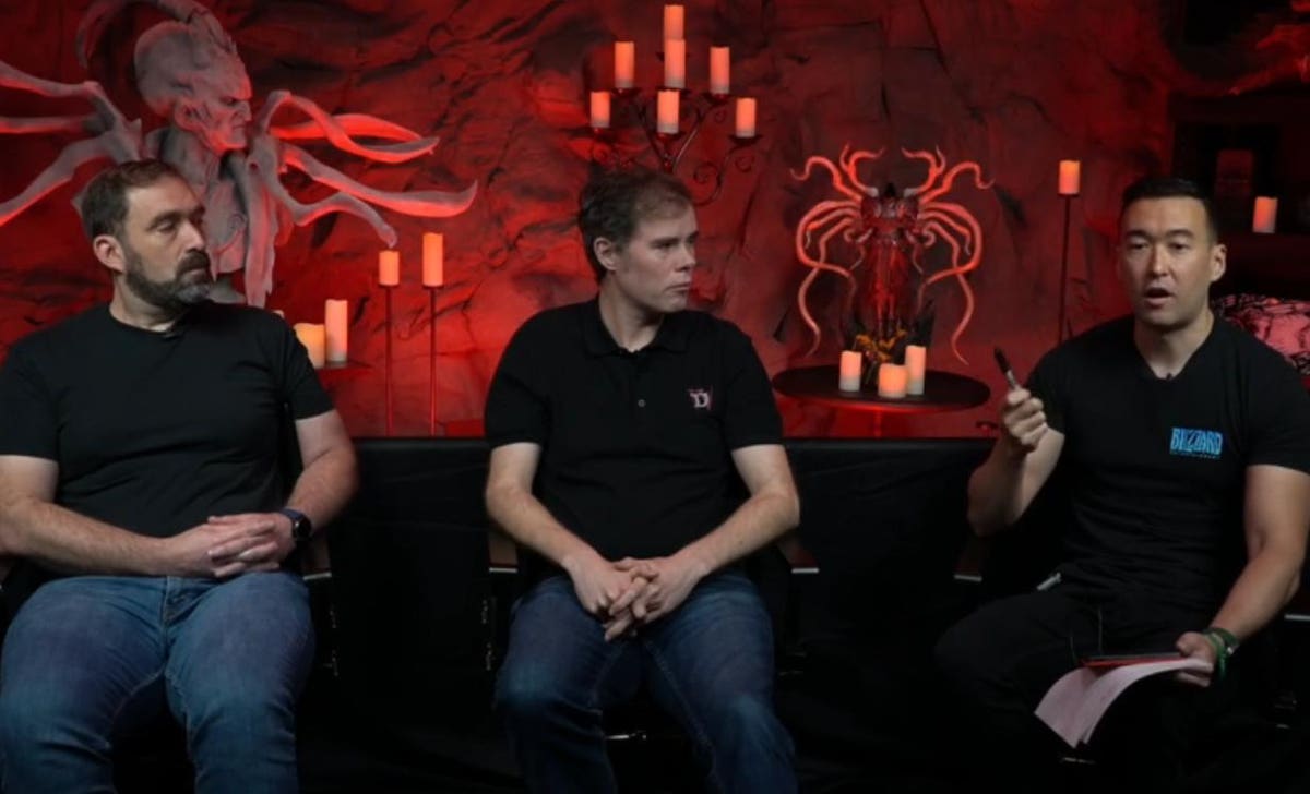 Featured image for "Blizzard's Promised Sweeping Changes for Diablo 4 Addressing Nerf Patch and Exploits"