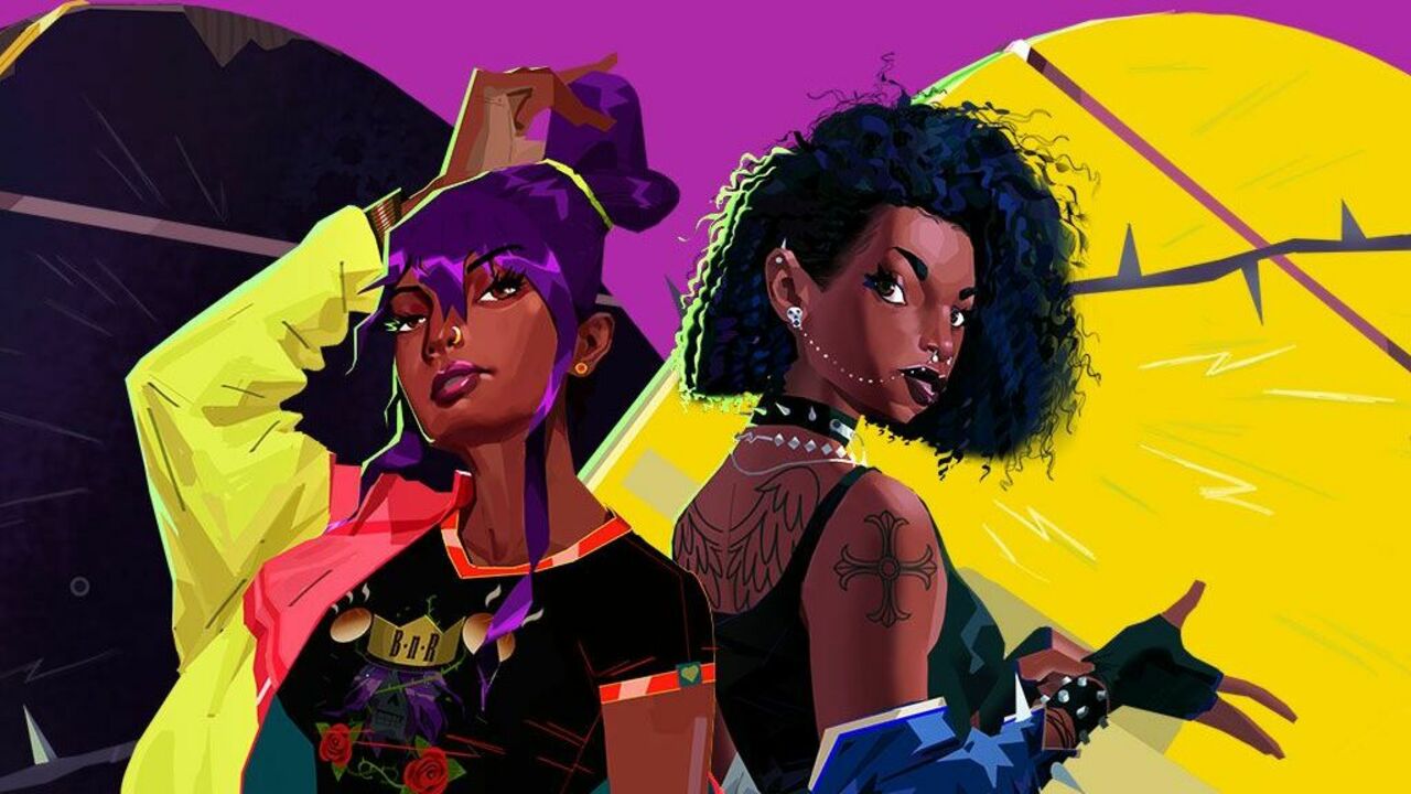 Featured image for "Thirsty Suitors: A Comprehensive Review of the PS5"