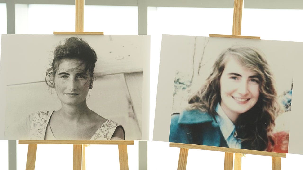 New suspect identified in Annie McCarrick cold case murder investigation.