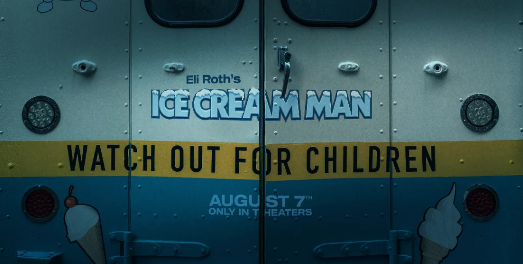 Ice Cream Man Heads to Theaters in Wide 2,000-Theater Summer Bow