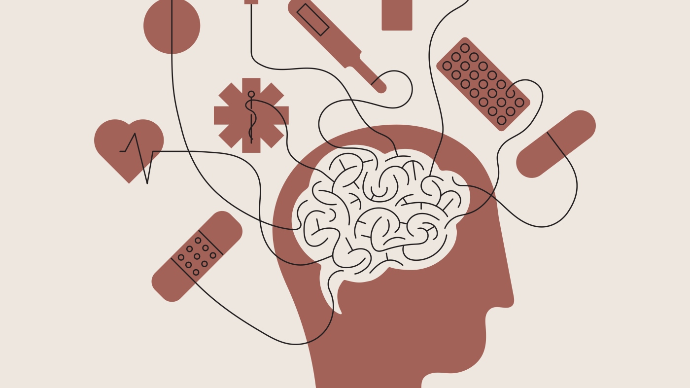 Featured image for Navigating Hypochondria: Why Dr. Google Isn't the Answer