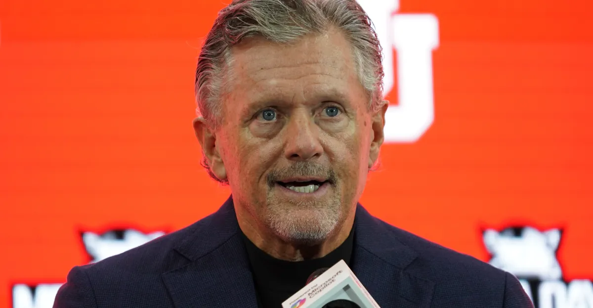 Featured image for Kyle Whittingham's Michigan debut and coaching insights