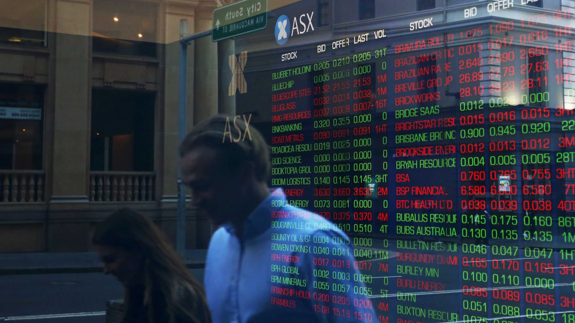 Featured image for Asian Markets Mixed Amid AI Boom and Tech Rally