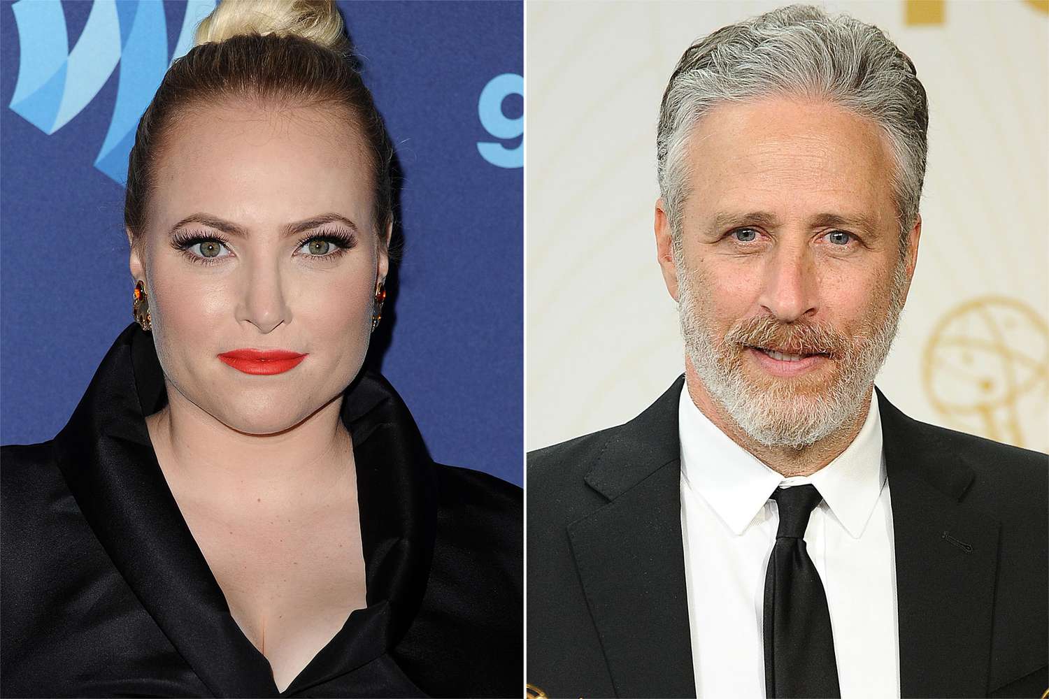 Featured image for "Jon Stewart's Impact on 2024 Politics and Meghan McCain's Reaction"