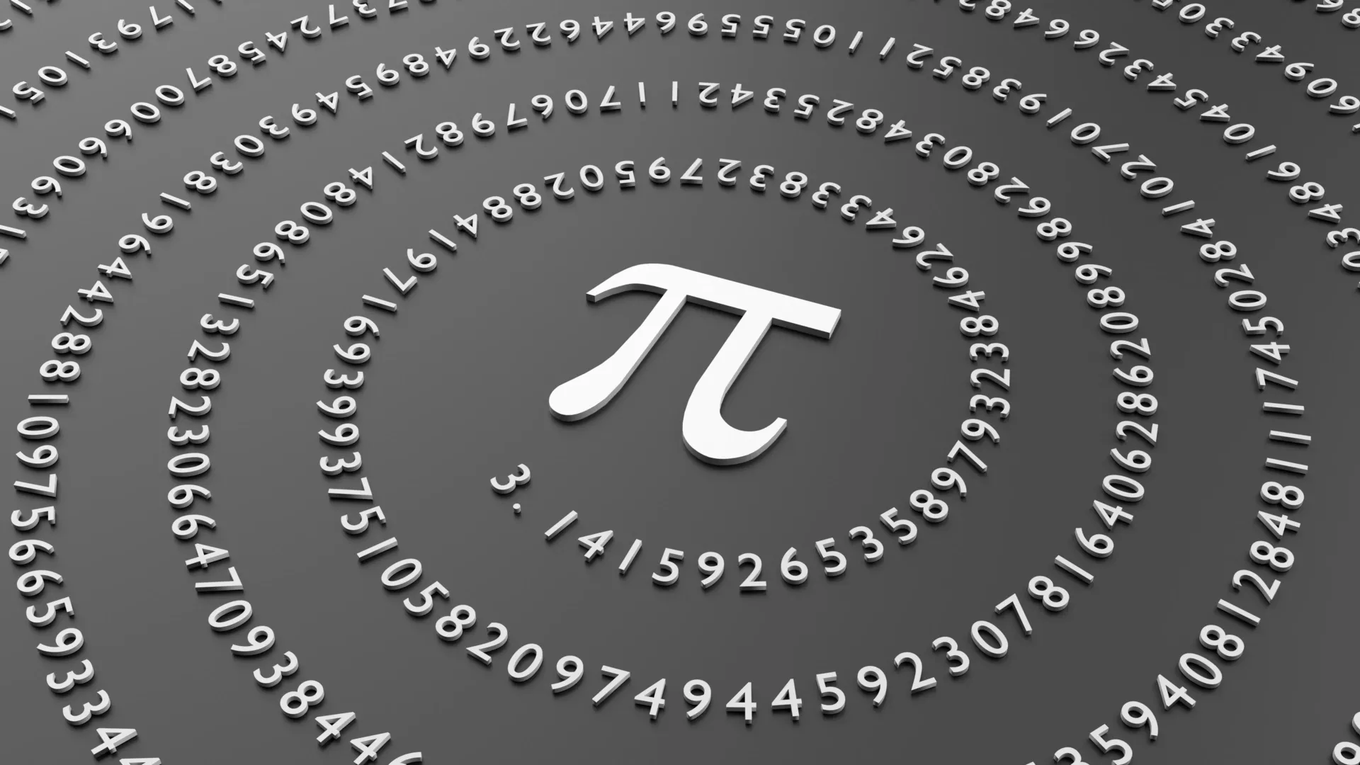 Featured image for Ramanujan’s Century-Old Pi Formula Continues to Unlock Cosmic Mysteries
