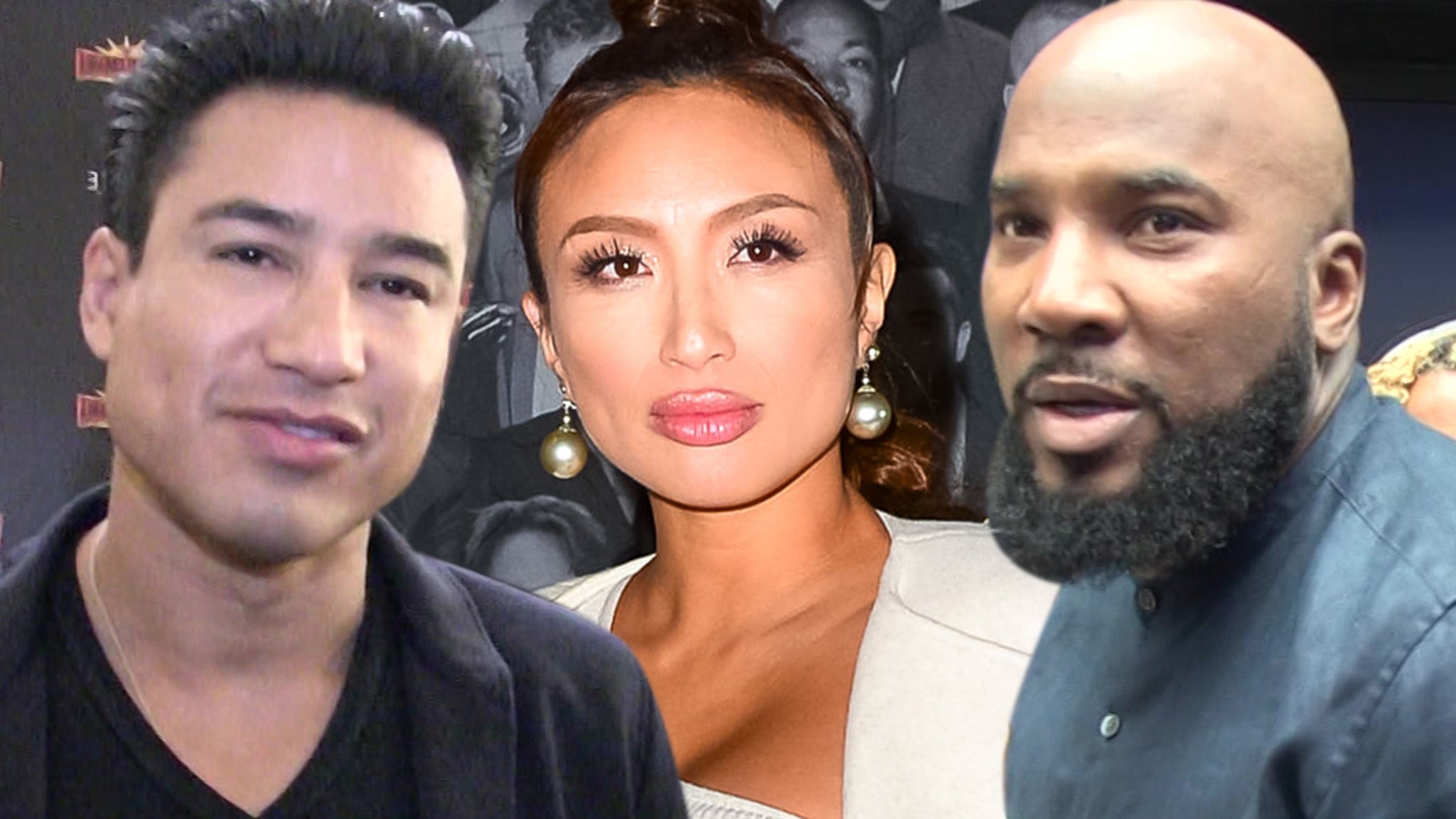 Jeannie Mai Clears Rumors of Cheating Amid Divorce from Jeezy