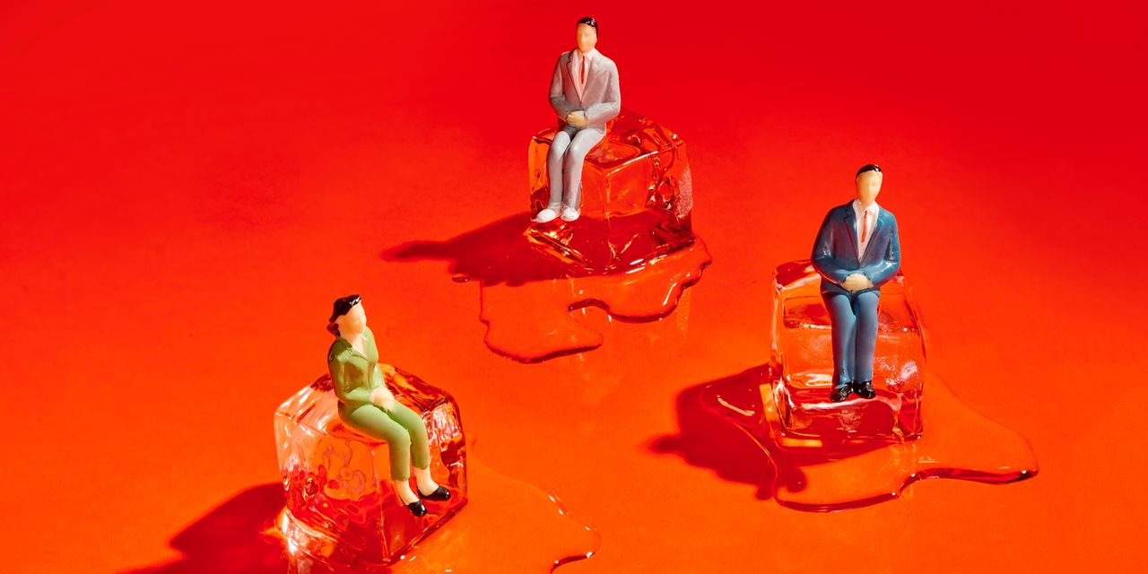 Featured image for Portable Personal Cooling Solutions for Beating the Heat