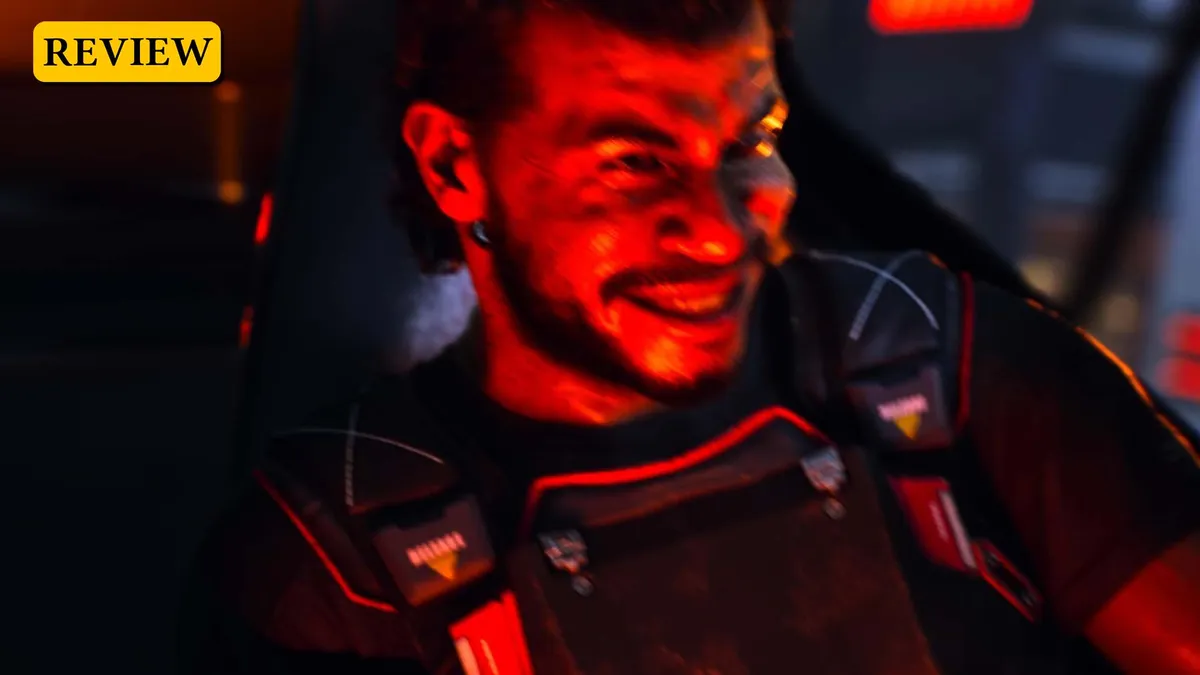 Featured image for MindsEye Criticized for Confusing and Boring Experience