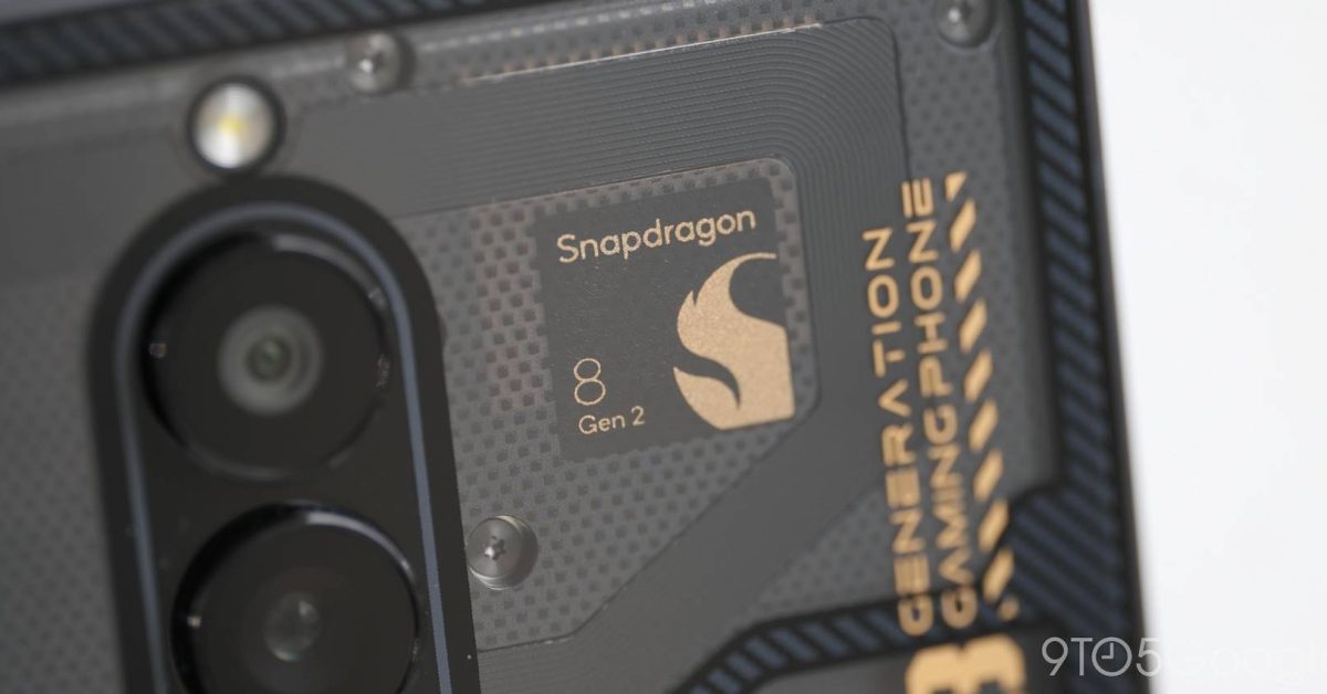 Featured image for "Qualcomm's Snapdragon 8 Gen 4 Set for October Launch with Oryon CPU"