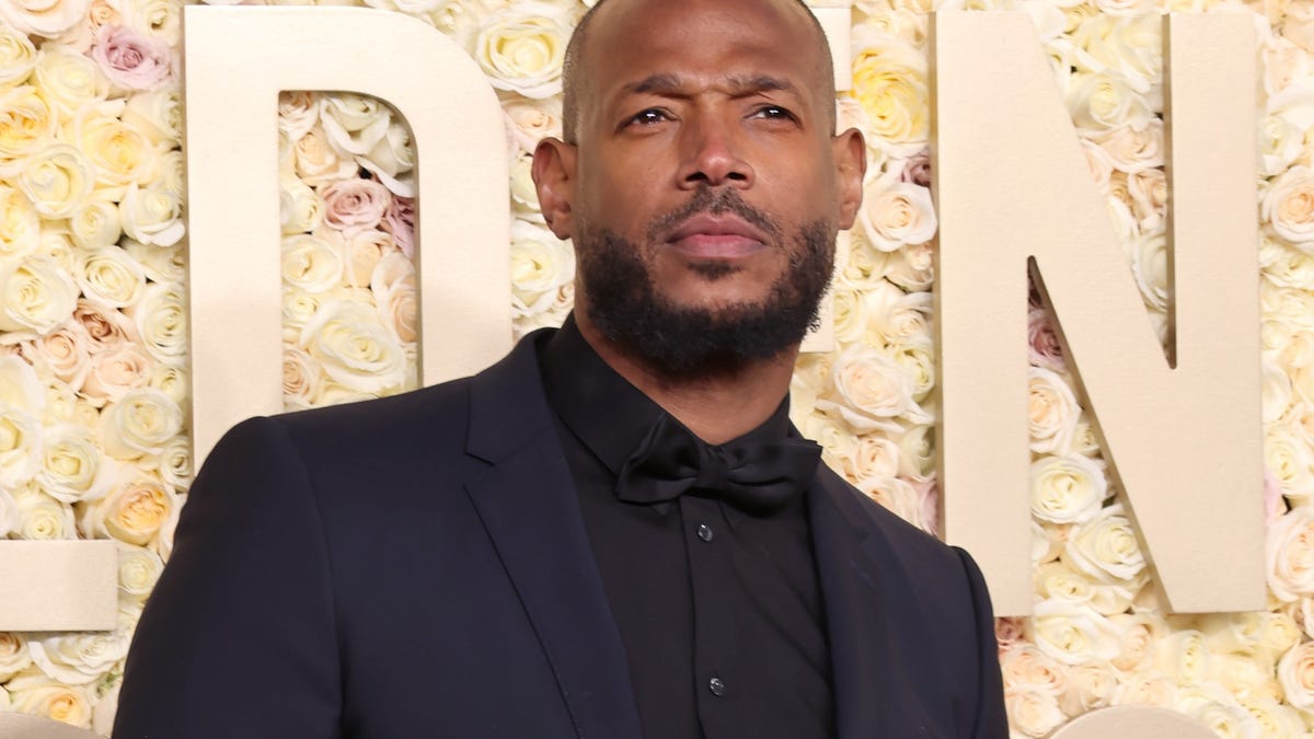 Featured image for Marlon Wayans Reflects on His Journey to Accepting His Transgender Son