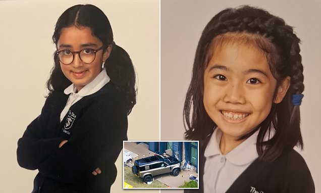 Tragedy Strikes: Second Child Succumbs to Wimbledon School Crash