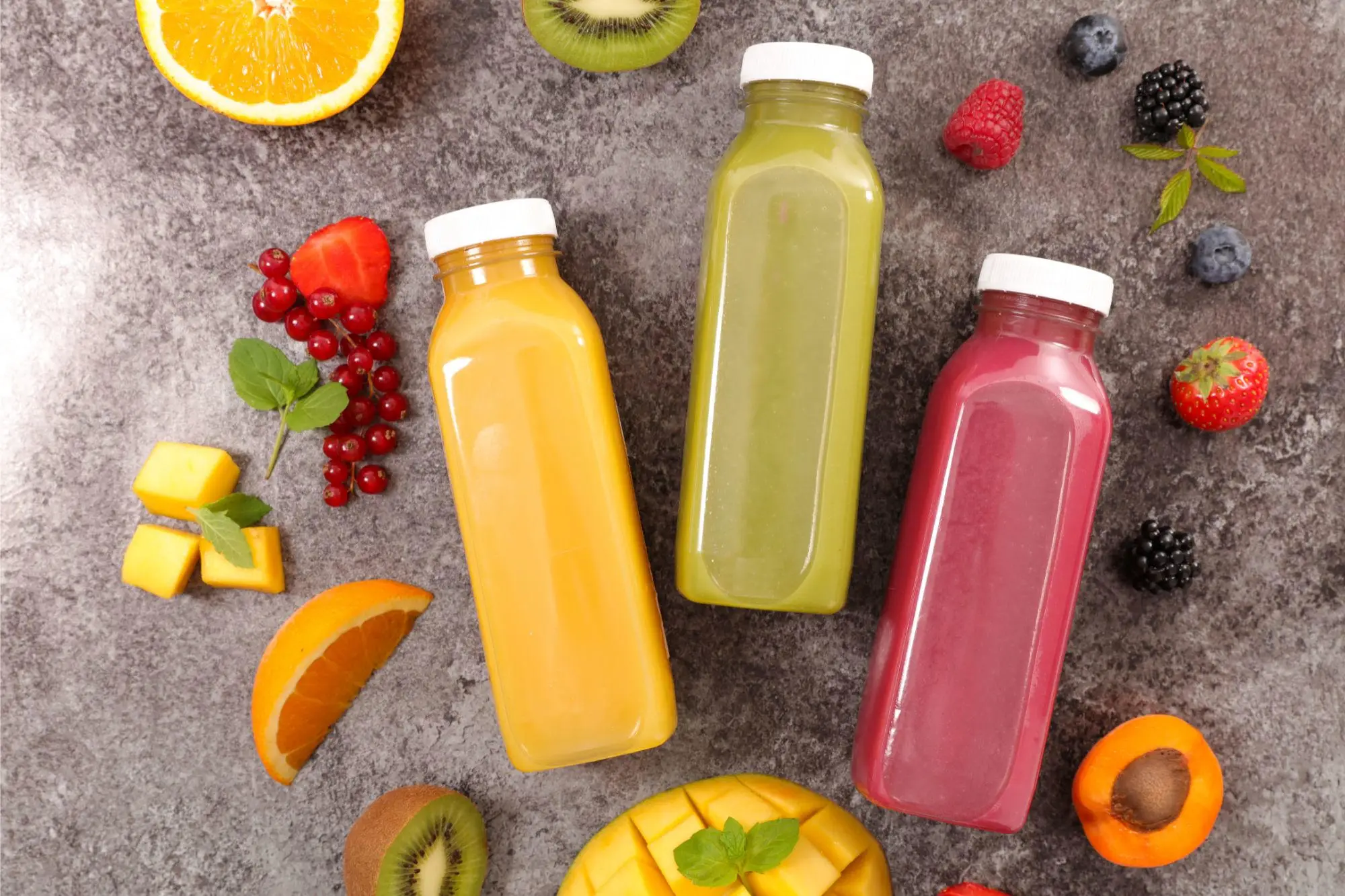 Featured image for Toxic Metals Found in Fruit Juices and Soft Drinks Raise Concerns