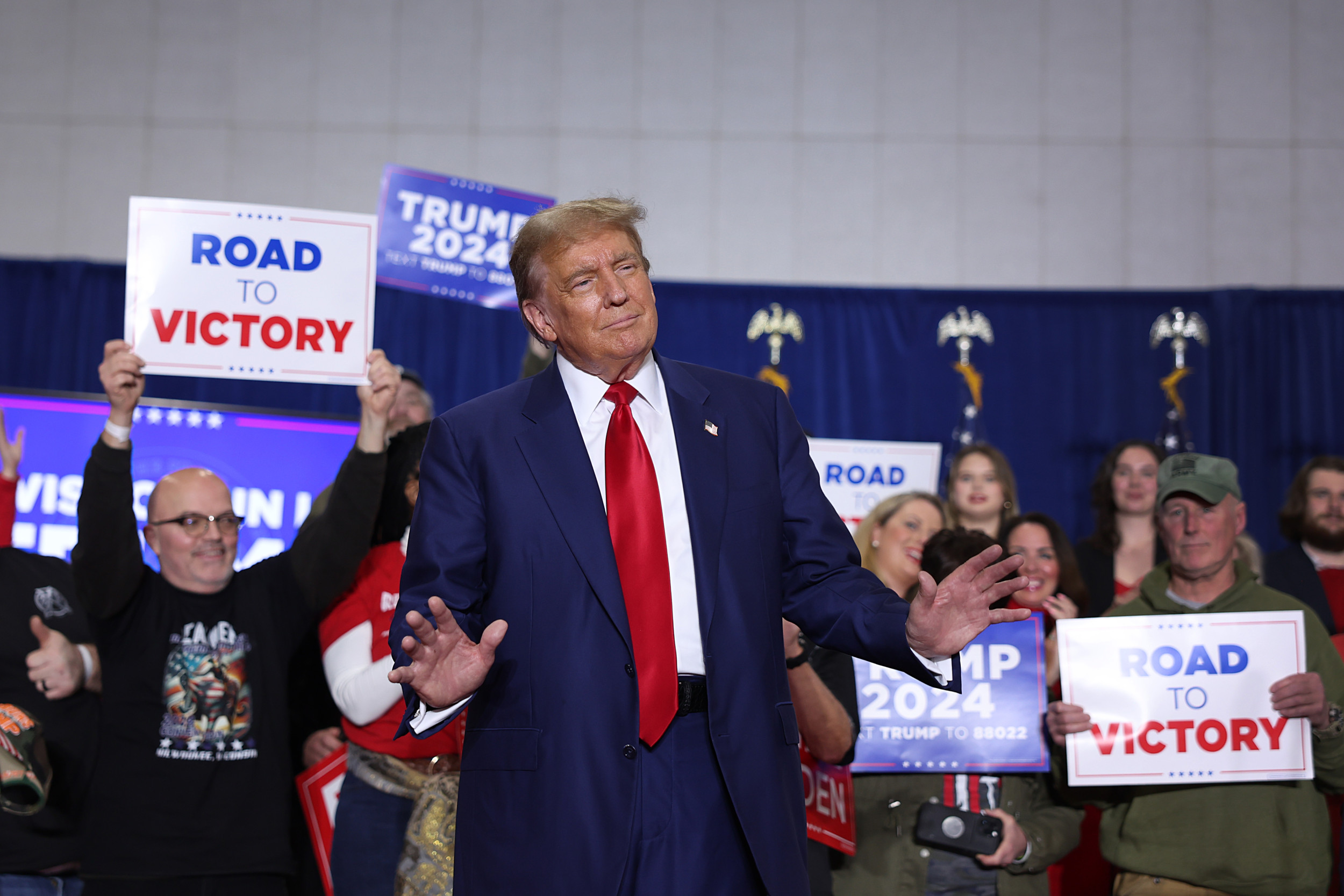 "Trump's Truth Social Faces Stock Price Volatility and Skepticism"