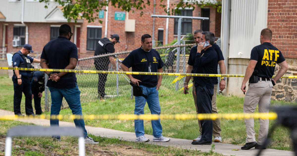 "Congress Under Pressure to Tackle Gun Violence After Holiday Week Marred by Mass Shootings"