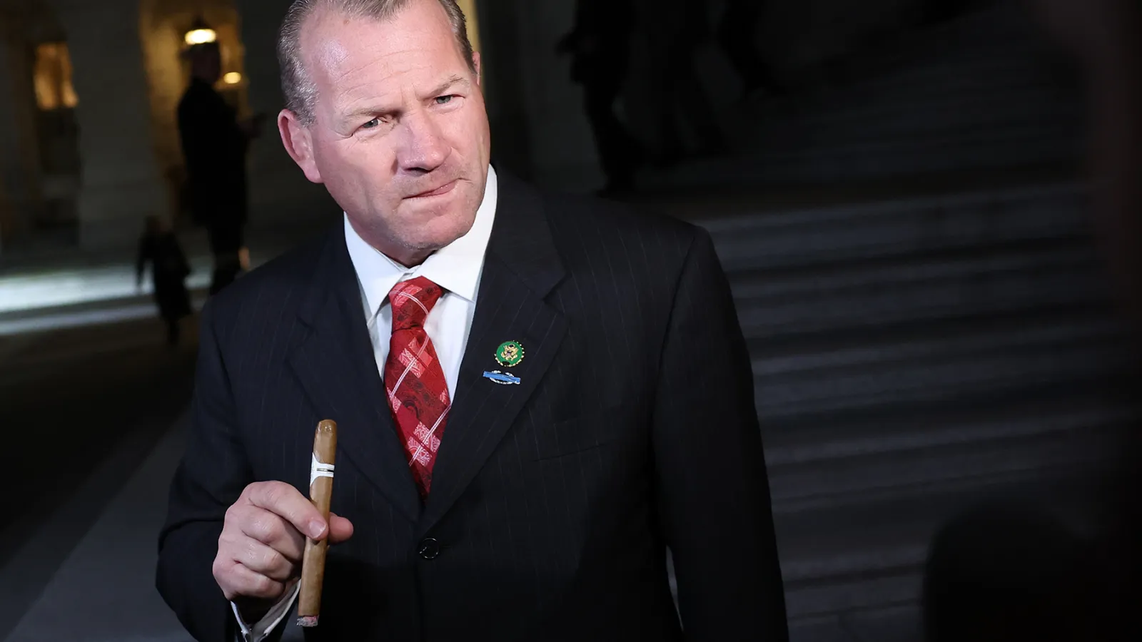 Featured image for House GOP Stance on Border Bill Tied to Political Strategy, Not Policy