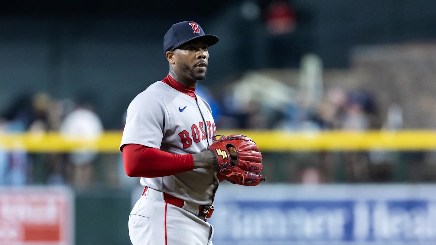 Featured image for Chapman's Comments Expose Yankees' Biggest Issue Under Cashman