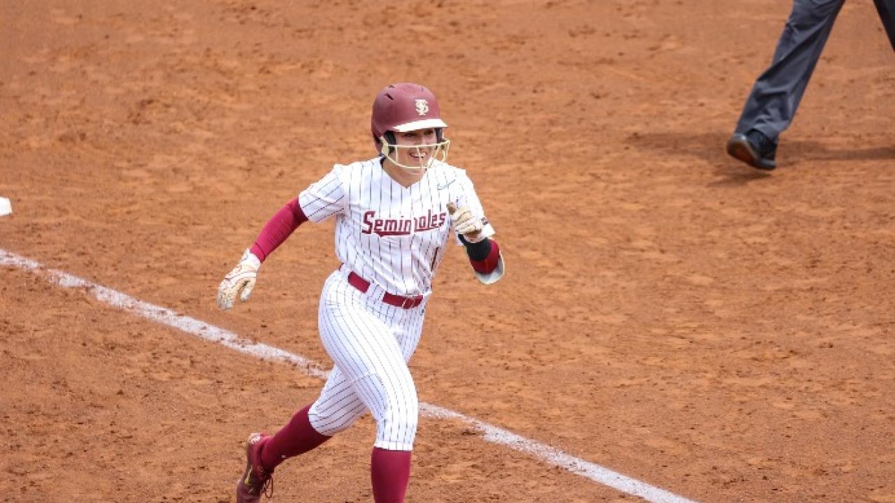 Featured image for Oklahoma State University Softball Ranks 7th/6th in National Polls.