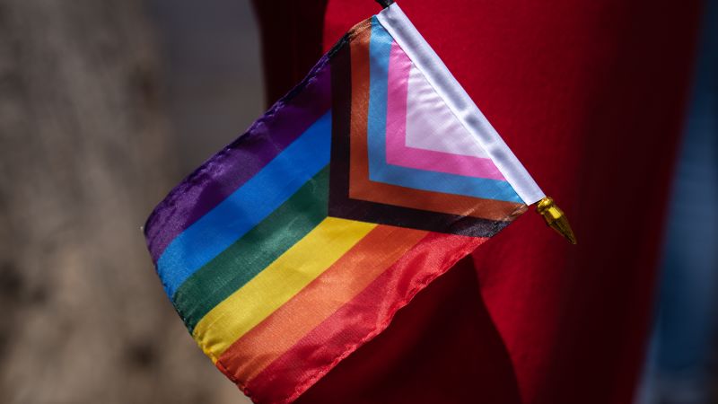 The Increasing Stakes of Pride Month for Brands and LGBTQ+ Rights.