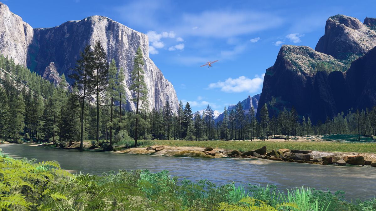 Microsoft Flight Simulator 2024: New Features and Compatibility Insights